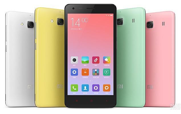 Thay màn hình Xiaomi MI 4 chất lượng