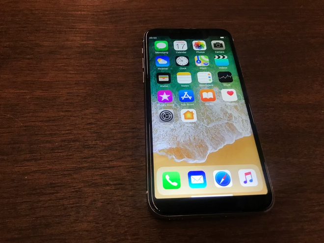 Mổ bụng iPhone X giá 2 triệu, xuất xứ Trung Quốc: một ổ malware độc hại không hơn không kém, tránh xa bằng mọi giá - Ảnh 1.