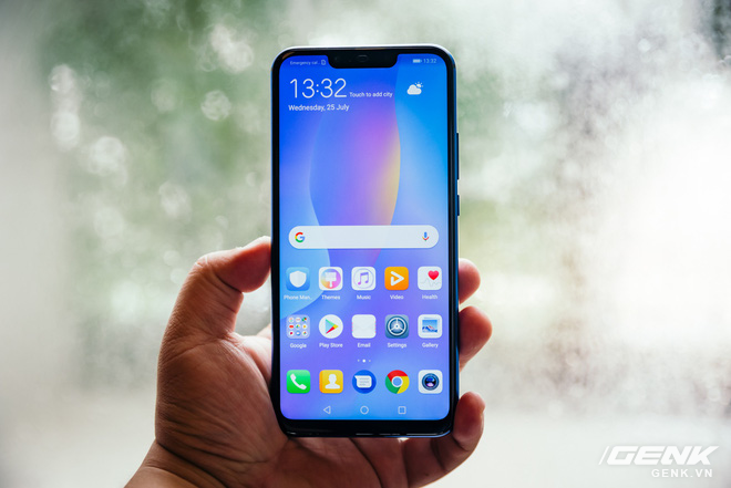 Huawei ra mắt Nova 3i: 4 camera AI, bộ nhớ khủng 128GB với giá chỉ 7 triệu đồng - Ảnh 24.