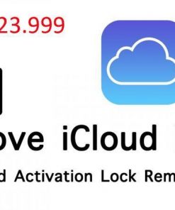 Bẻ / Mở khóa iCloud iPhone X, XS, XS Max, Xr giá tốt tại Nha Trang 6