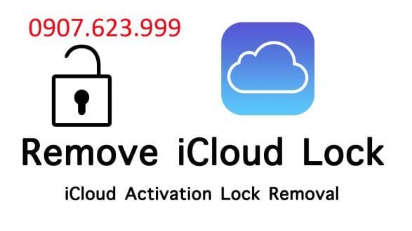 Dịch vụ mở khóa Icloud 10