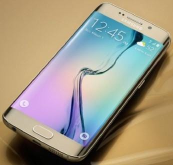 Unlock samsung galaxy s6 edge lấy ngay tại Nha Trang 1