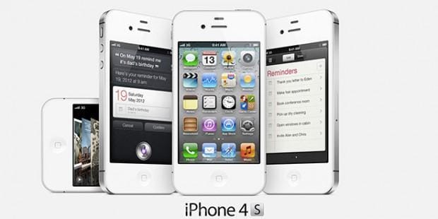 Iphone 4s