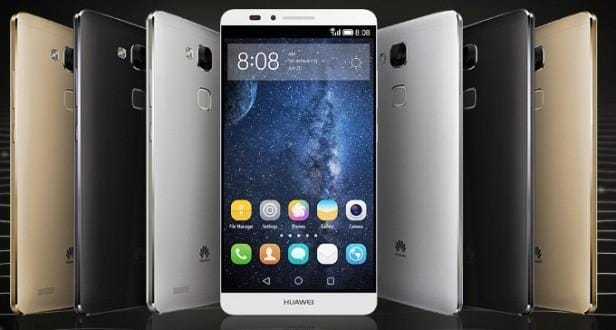 huawei mate7