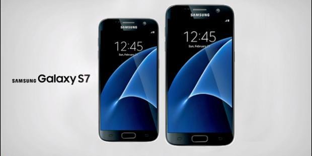 Samsung galaxy s7 & S7 Edge