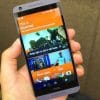 Thay màn hình cảm ứng HTC Desire 700 2