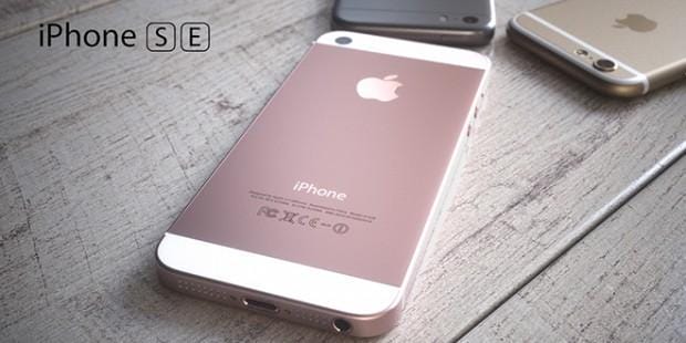 Thay vỏ Iphone 5 và 5S lên Iphone SE tại Nha Trang