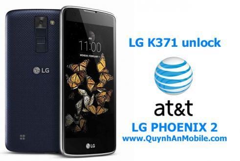 Unlock LG K371 tại Nha Trang 4