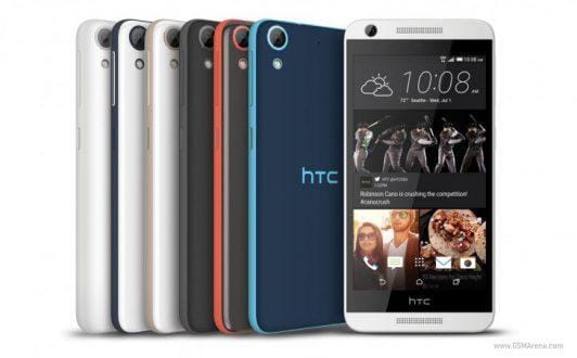 Unlock giải mã cài tiếng Việt HTC 626S tại Nha Trang lấy ngay 3