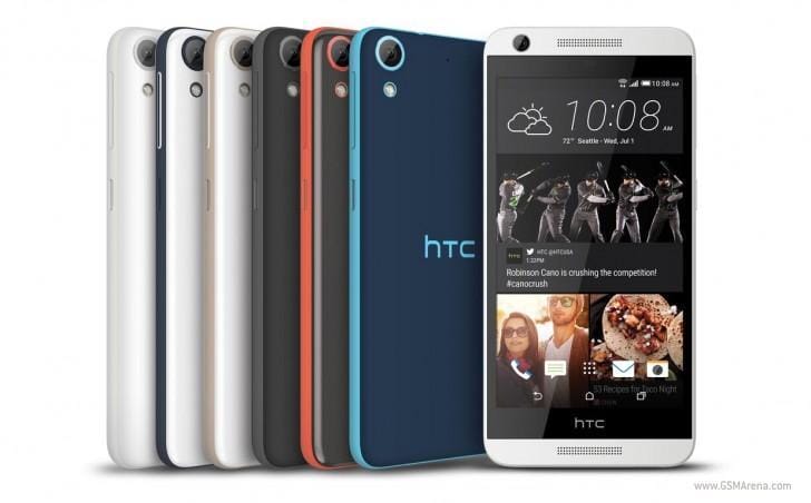 Unlock giải mã cài tiếng Việt HTC 626S tại Nha Trang lấy ngay 1