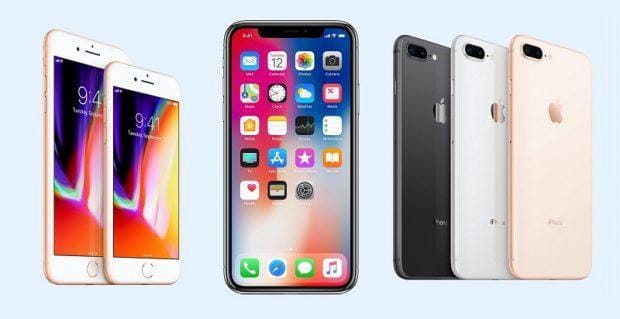 Thay mặt kính iphone 8 và iphone 8 plus tại Nha Trang 2