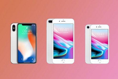 Độ vỏ iphone 6/6s/plus lên iphone 8 tại Nha Trang 2