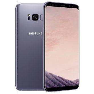 Thay màn hình Samsung Galaxy S8 Plus tại Nha Trang 7