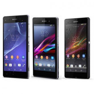 Thay màn hình Sony Xperia Z3 Plus tại Nha Trang 1