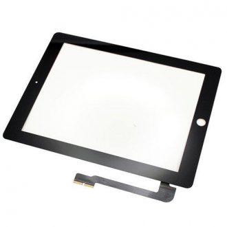 Thay mặt kính cảm ứng Ipad 2 tại Nha Trang 5