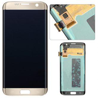 Thay màn hình samsung S7 Edge tại Nha Trang 8