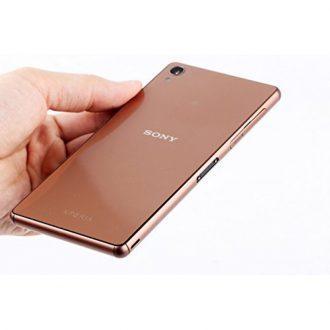 Thay màn hình Sony Xperia Z3 tại Nha Trang 1