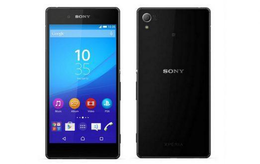 Thay mặt kính Sony Z4 tại Nha Trang 1