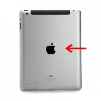 Thay màn hình Ipad 2 tại Nha Trang 1