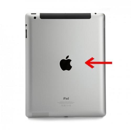 Thay màn hình Ipad 2 tại Nha Trang 1