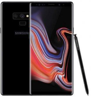 Samsung Galaxy Note9 hiện diện cực quyến rũ trong bộ ảnh rõ nét nhất từ trước đến nay 1