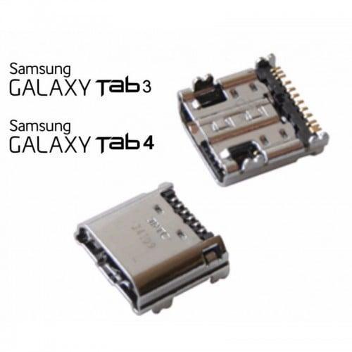 Sửa chữa thay chân sạc Samsung Galaxy lấy ngay tại Nha Trang tại Nha Trang 1