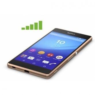 Thay màn hình Sony Xperia Z6 tại Nha Trang 7