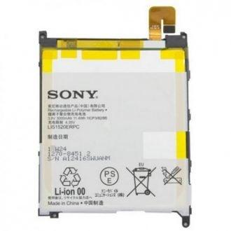 Thay loa trong, loa ngoài Sony Z4 tại Nha Trang 4