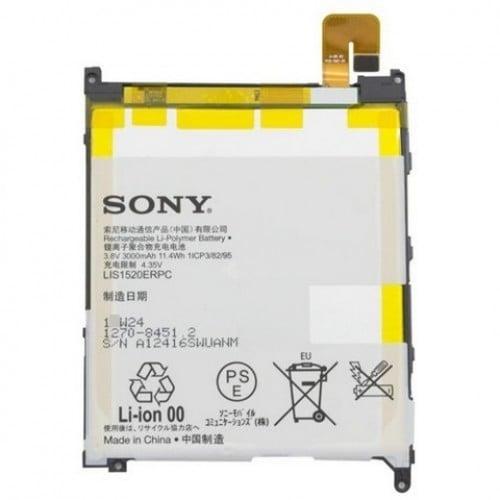 Thay loa trong, loa ngoài Sony Z4 tại Nha Trang 1