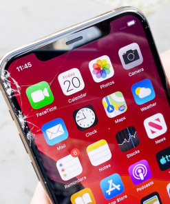 Thay màn hình, Ép kính cảm ứng, thay mặt kính giá rẻ iPhone X, Xs, Xs Max, 11, iphone 11 12 13 promax giá rẻ tại Nha Trang 19