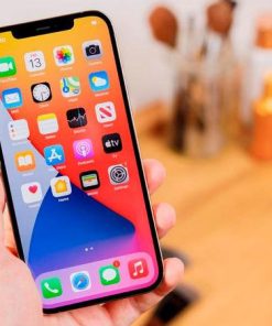 Thay màn hình, Ép kính cảm ứng, thay mặt kính giá rẻ iPhone X, Xs, Xs Max, 11, iphone 11 12 13 promax giá rẻ tại Nha Trang 14