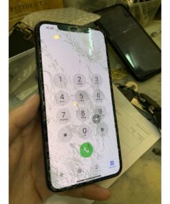 Thay màn hình, Ép kính cảm ứng, thay mặt kính giá rẻ iPhone X, Xs, Xs Max, 11, iphone 11 12 13 promax giá rẻ tại Nha Trang 23