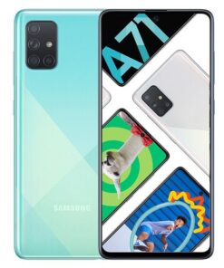 Samsung Galaxy A71 2019, A715F