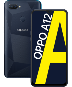 Điện thoại OPPO A12 (4GB/64GB)