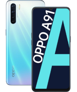 Điện thoại OPPO A91