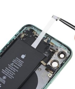 Bảng giá thay Pin iphone chính hãng tại Nha Trang (đã hỗ trợ đến 14 Promax) 15