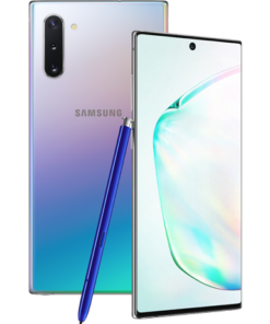 Điện thoại Samsung Galaxy Note 10