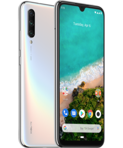 Điện thoại Xiaomi Mi A3