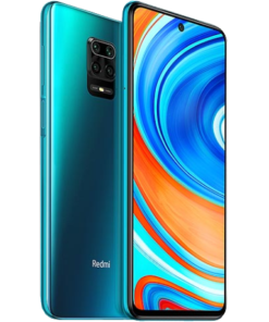 Điện thoại Xiaomi Redmi Note 9S