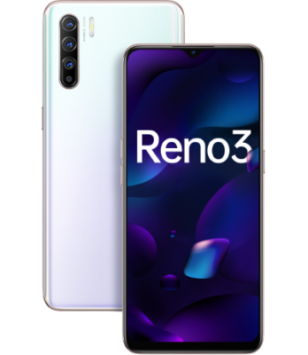 Điện thoại OPPO Reno3