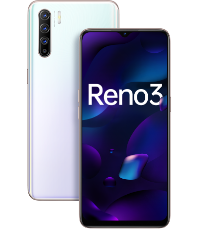 Điện thoại OPPO Reno3