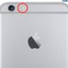 Sửa Iphone 6, 6 Plus mất đèn flash tại Nha Trang 3