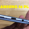 Thay chân sạc samsung S8/S8 Plus giá tốt tại Nha Trang 3