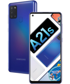 Điện thoại Samsung Galaxy A21s (6GB/64GB)