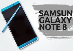 Sửa Samsung Galaxy Note 8 mất nguồn tại Nha Trang 3