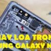 Thay loa Samsung Galaxy Note 8 tại Nha Trang 3