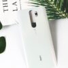 Thay kính lưng Redmi note 8 pro tại Nha Trang