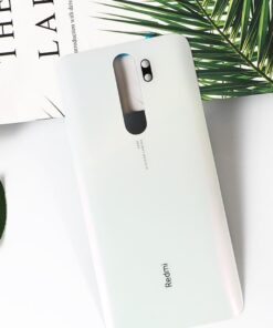 Thay kính lưng Redmi note 8 pro tại Nha Trang