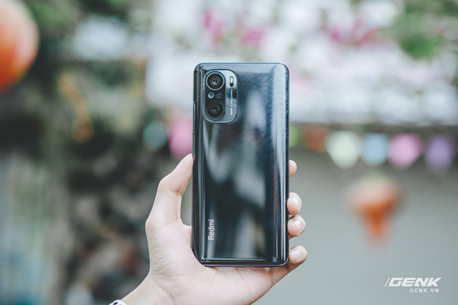 Đánh giá camera Redmi K40 Pro: Vượt trội trong tầm giá? - Ảnh 1.