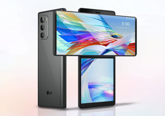 Vĩnh biệt smartphone LG: Dẫu có lỗi lầm, vẫn là một phần ký ức tươi đẹp của những người yêu Android - Ảnh 1.